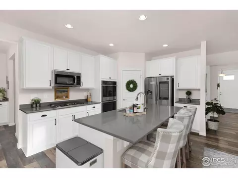 1123 Ibex Dr, Severance, CO 80550 photo 13