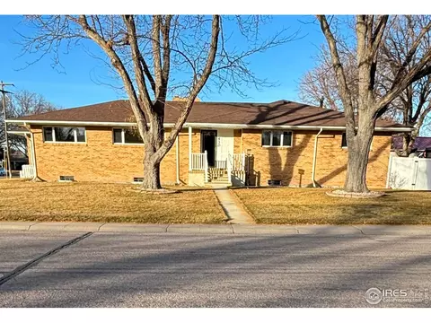 430 Glenora St, Sterling, CO 80751