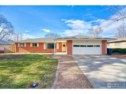 1521 Drake St, Longmont, CO 80503