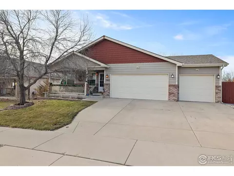3303 Rio Grande Ave, Evans, CO 80620
