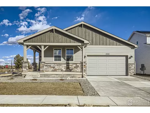 2002 Ballyneal Dr, Fort Collins, CO 80524