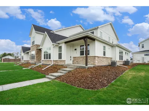 3045 E Trilby Rd #F-24, Fort Collins, CO 80528