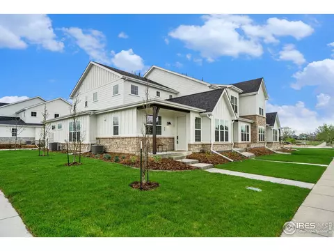 3045 E Trilby Rd #F-27, Fort Collins, CO 80528