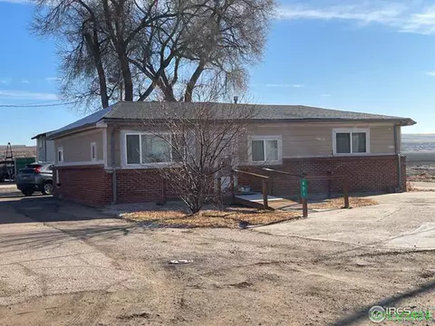 601 Front St, Platteville, CO 80651