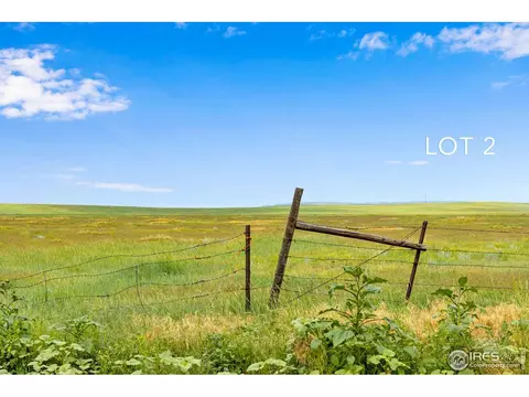 2 Tbd County Road 17, Carr, CO 80612