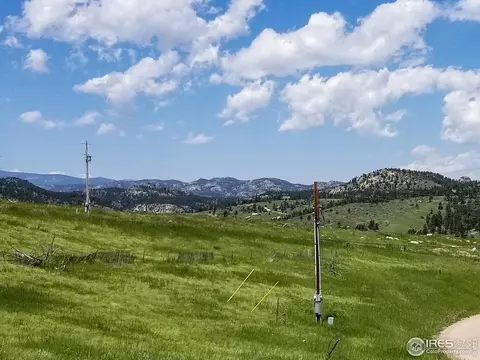 247 Meadow Mountain Dr, Livermore, CO 80536