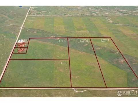8 Tbd County Road 17, Carr, CO 80612 photo 36