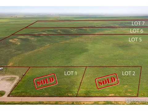8 Tbd County Road 17, Carr, CO 80612 photo 37