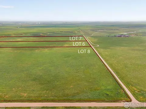 8 Tbd County Road 17, Carr, CO 80612 photo 26
