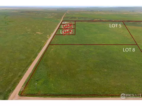 8 Tbd County Road 17, Carr, CO 80612 photo 39