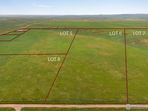 8 Tbd County Road 17, Carr, CO 80612 photo 27