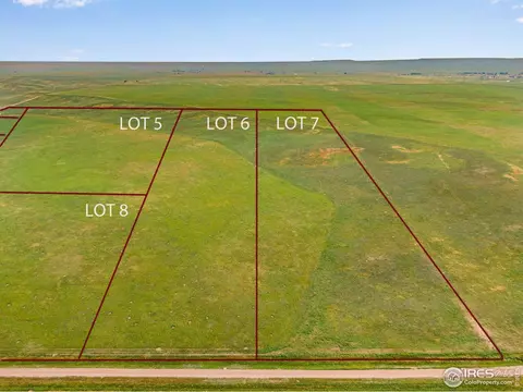 8 Tbd County Road 17, Carr, CO 80612 photo 29