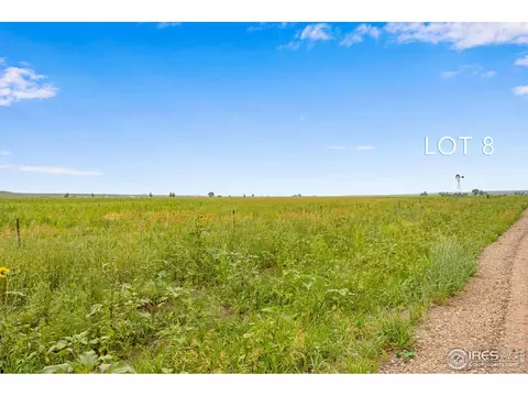 8 Tbd County Road 17, Carr, CO 80612