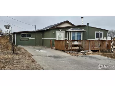1301 Grant St, Fort Morgan, CO 80701