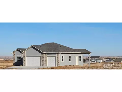 15284 Road 73, Wiggins, CO 80654
