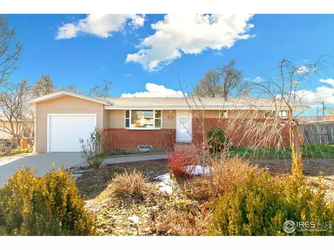 1818 W 10th St, Loveland, CO 80537