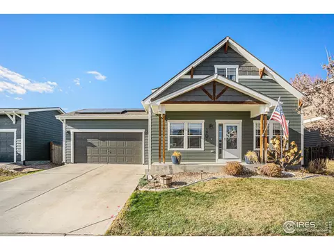 1907 Mahogany Way, Severance, CO 80550