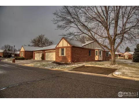 2600 Elmhurst Cir, Longmont, CO 80503