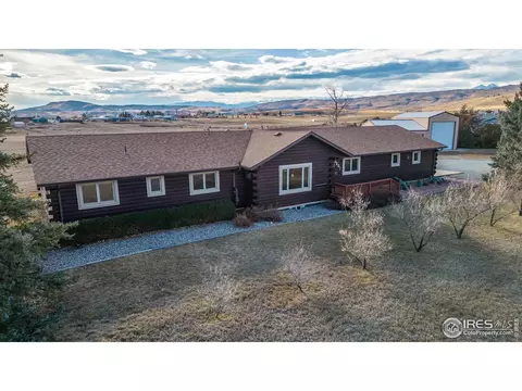 5001 Meining Rd, Berthoud, CO 80513