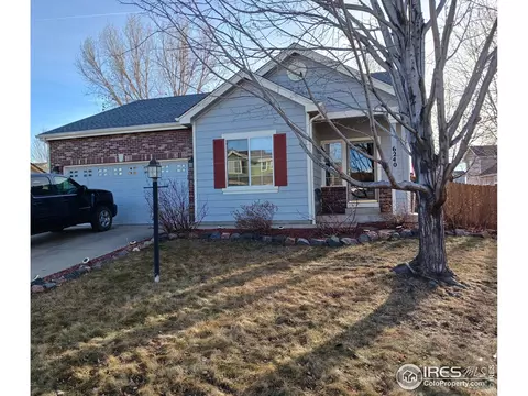 6240 Viewpoint Ave, Firestone, CO 80504 photo 1