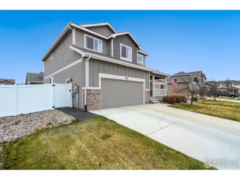 308 Torreys Dr, Severance, CO 80550 photo 3