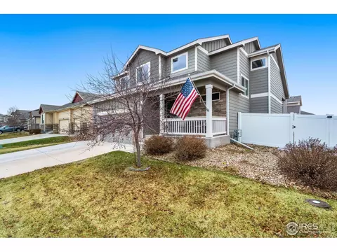 308 Torreys Dr, Severance, CO 80550 photo 2