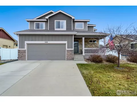 308 Torreys Dr, Severance, CO 80550