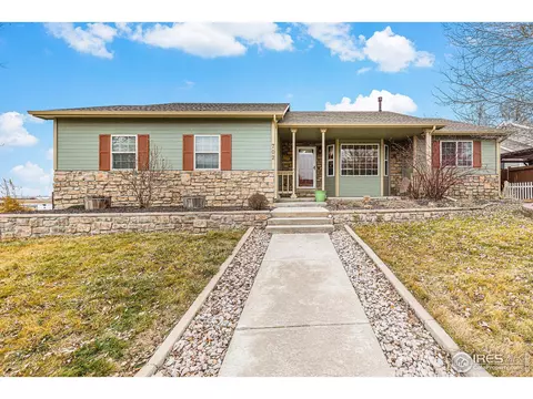 702 6th St, Kersey, CO 80644