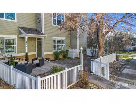 640 Gooseberry Dr #701, Longmont, CO 80503
