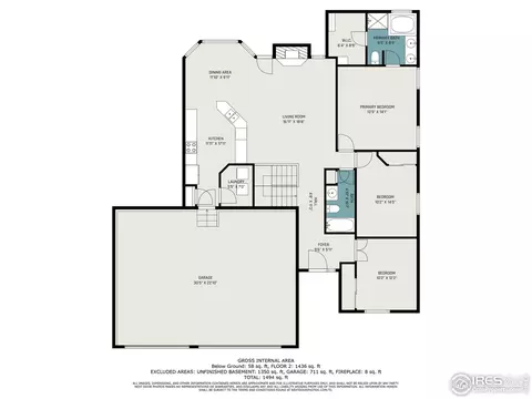 305 Cobble Dr, Windsor, CO 80550 photo 30