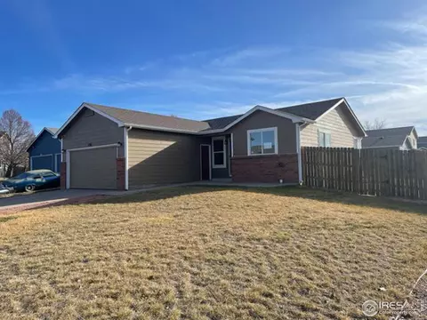 596 S Honeylocust Ct, Milliken, CO 80543