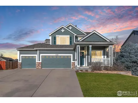 1528 Prairie Hawk Dr, Longmont, CO 80504