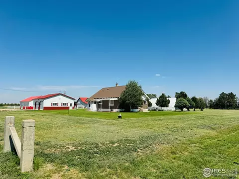 16965 County Road 2, Ovid, CO 80744