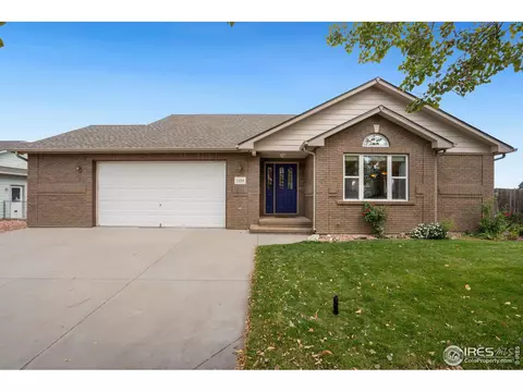 1520 Ida Ave, Loveland, CO 80537