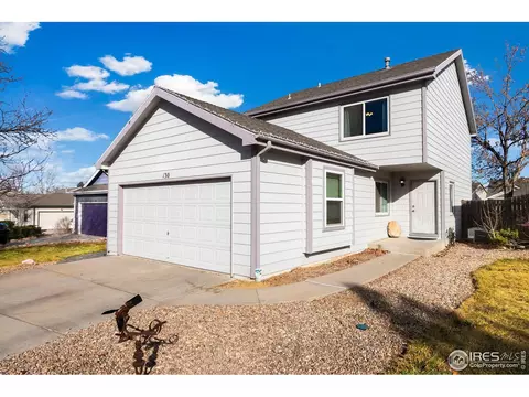 130 Fossil Ct, Fort Collins, CO 80525