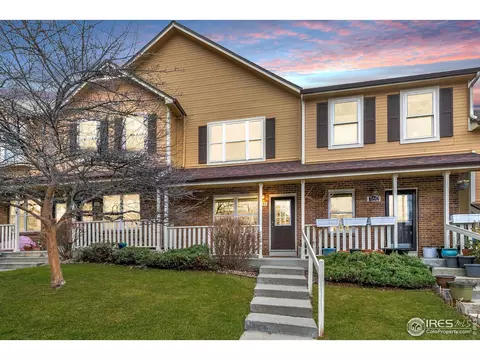 158 Pheasant Run, Louisville, CO 80027