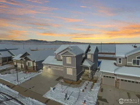 1829 Lazear St, Loveland, CO 80538