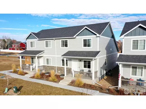 4355 24th St Rd #3202, Greeley, CO 80634