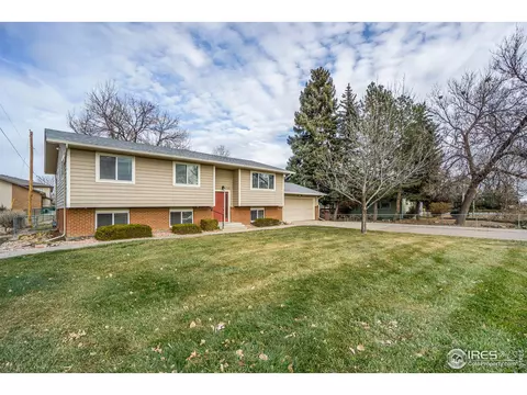 709 E 57th St, Loveland, CO 80538