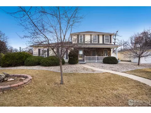 1113 Centennial Rd, Fort Collins, CO 80525