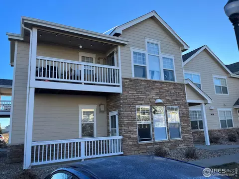 3630 Ponderosa Ct #3, Evans, CO 80620