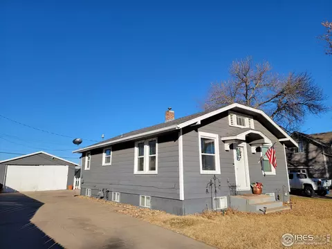 337 Todd Ave, La Salle, CO 80645
