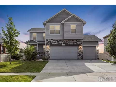 8910 Foxfire St, Firestone, CO 80504 photo 1