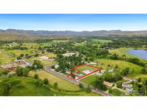 1752 N Overland Trl, Fort Collins, CO 80521