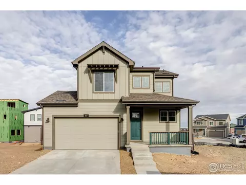 107 Cayauga Way, Superior, CO 80027