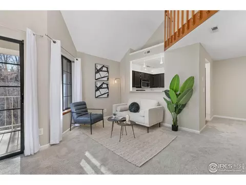 5934 Gunbarrel Ave #C, Boulder, CO 80301