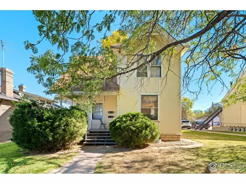1820 8th Ave, Greeley, CO 80631