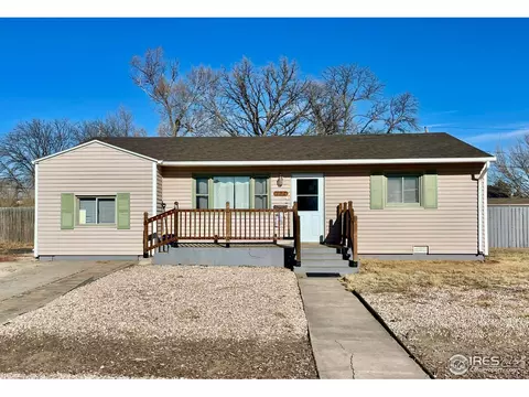 232 Colorado Pl, Sterling, CO 80751