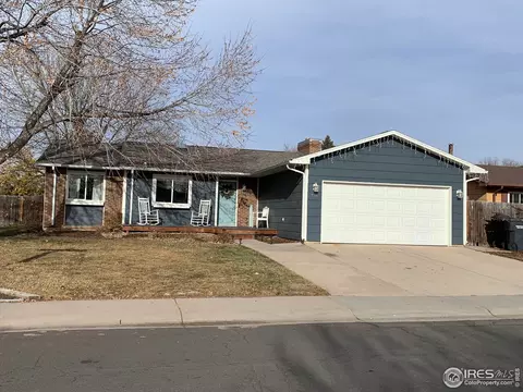 726 Parkview Mountain Dr, Windsor, CO 80550