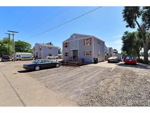 816 38th St, Evans, CO 80620